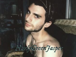HarlyGreenJasper