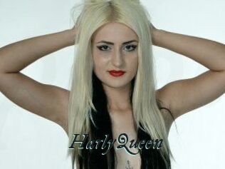 HarlyQueen