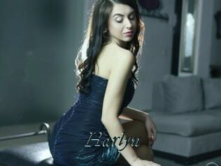 Harlyn