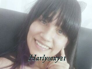 Harlysexy21
