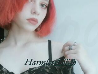 HarmlessLilith