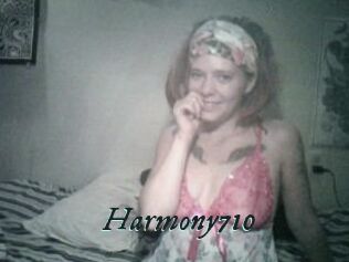 Harmony710