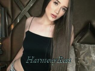 HarmonyRoss
