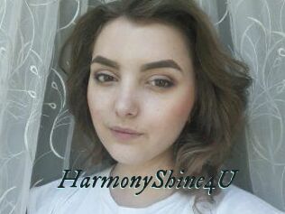 HarmonyShine4U_