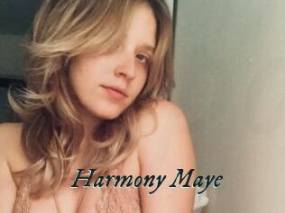 Harmony_Maye