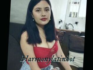 Harmonylatinhot