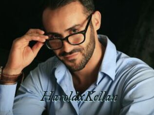 HaroldxKellan