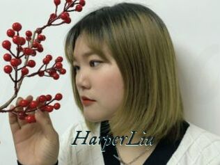 HarperLiu