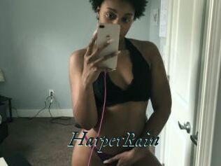 HarperRain