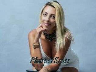 HarperScott
