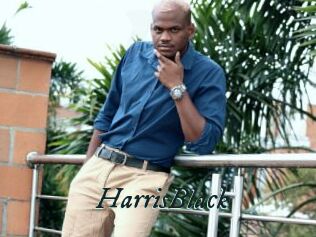 HarrisBlack
