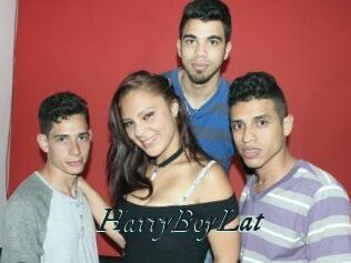 HarryBoyLat