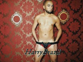 HarryBrazil