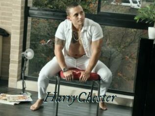 HarryChester