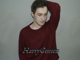 HarryGomez
