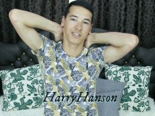 HarryHanson
