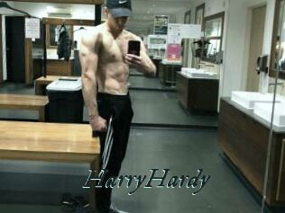 HarryHardy