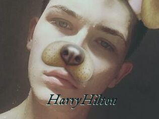 HarryHilton