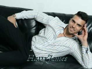 HarryJames