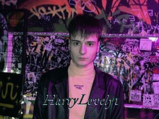 HarryLovely1