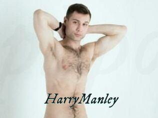 HarryManley