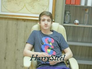 HarrySteel Pharaons Porn