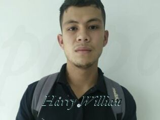 Harry_Willian