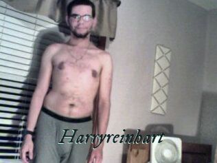 Harryreinhart