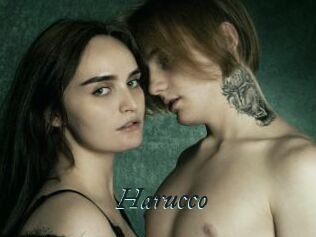Harucco