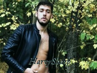 HarvySharp