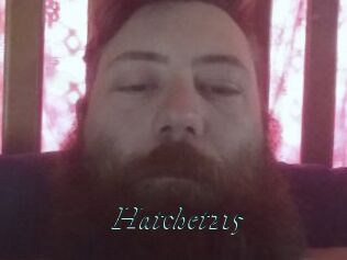 Hatchet215