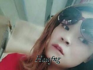 Haufng
