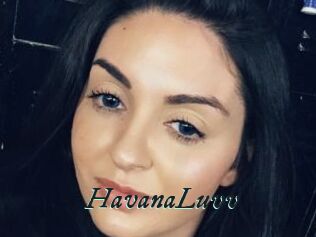 HavanaLuvv