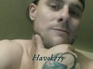 Havok775
