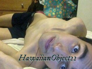 HawaiianObject22