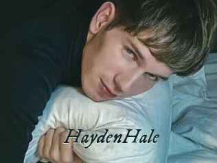 HaydenHale