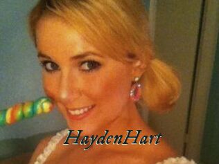 HaydenHart