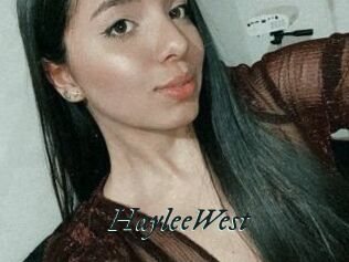 HayleeWest