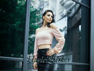 HayleiParker