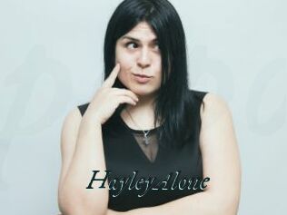 HayleyAlone