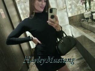 HayleyMustang