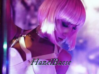 HazelBaese