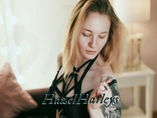 HazelHarleys