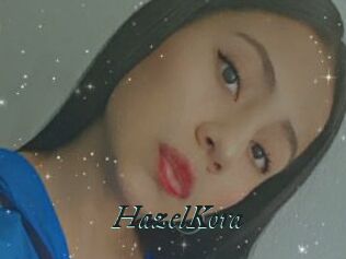 HazelKora