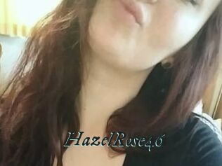 HazelRose46