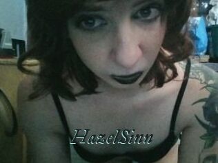 HazelSinn