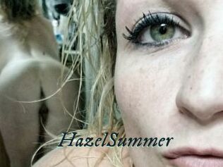 HazelSummer