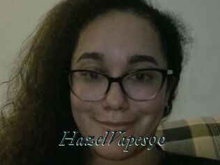 HazelVapes90