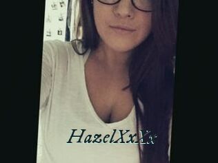 HazelXxXx