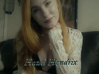 Hazel_Hendrix